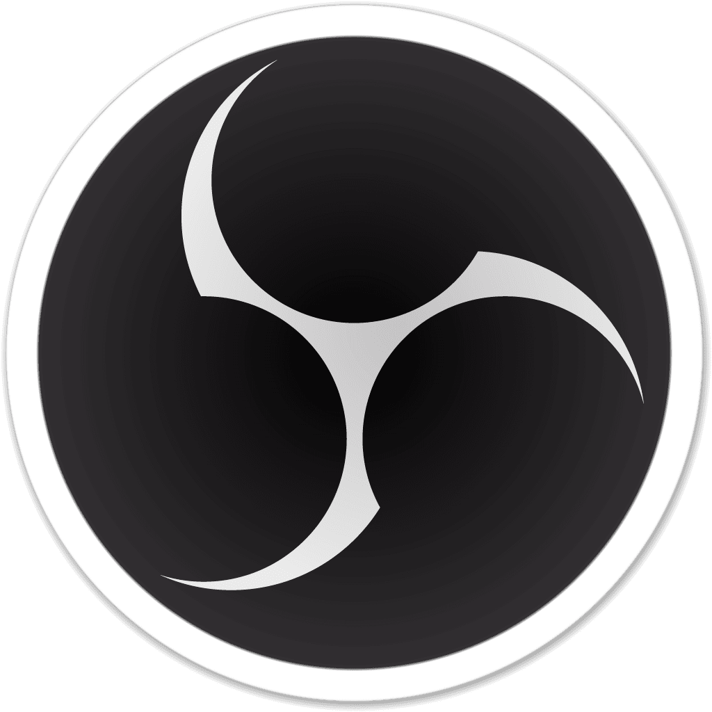 OBS Logo